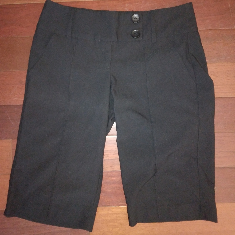 Business casual dress short